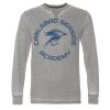 Men's Vintage Zen Thermal Long Sleeve T-Shirt Thumbnail