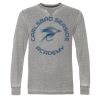 Men's Vintage Zen Thermal Long Sleeve T-Shirt Thumbnail