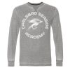Men's Vintage Zen Thermal Long Sleeve T-Shirt Thumbnail