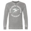 Men's Vintage Zen Thermal Long Sleeve T-Shirt Thumbnail