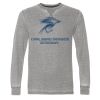 Men's Vintage Zen Thermal Long Sleeve T-Shirt Thumbnail