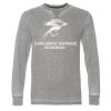 Men's Vintage Zen Thermal Long Sleeve T-Shirt Thumbnail