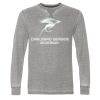 Men's Vintage Zen Thermal Long Sleeve T-Shirt Thumbnail