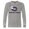 Men's Vintage Zen Thermal Long Sleeve T-Shirt Thumbnail