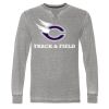 Men's Vintage Zen Thermal Long Sleeve T-Shirt Thumbnail