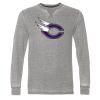 Men's Vintage Zen Thermal Long Sleeve T-Shirt Thumbnail