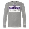 Men's Vintage Zen Thermal Long Sleeve T-Shirt Thumbnail