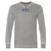 Men's Vintage Zen Thermal Long Sleeve T-Shirt Thumbnail