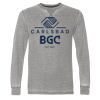 Men's Vintage Zen Thermal Long Sleeve T-Shirt Thumbnail