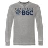 Men's Vintage Zen Thermal Long Sleeve T-Shirt Thumbnail
