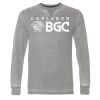 Men's Vintage Zen Thermal Long Sleeve T-Shirt Thumbnail