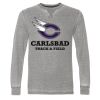 Men's Vintage Zen Thermal Long Sleeve T-Shirt Thumbnail