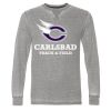 Men's Vintage Zen Thermal Long Sleeve T-Shirt Thumbnail