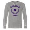 Men's Vintage Zen Thermal Long Sleeve T-Shirt Thumbnail