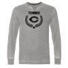 Men's Vintage Zen Thermal Long Sleeve T-Shirt Thumbnail