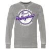 Men's Vintage Zen Thermal Long Sleeve T-Shirt Thumbnail