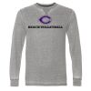 Men's Vintage Zen Thermal Long Sleeve T-Shirt Thumbnail