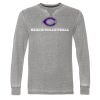 Men's Vintage Zen Thermal Long Sleeve T-Shirt Thumbnail