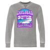 Men's Vintage Zen Thermal Long Sleeve T-Shirt Thumbnail