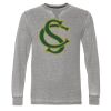 Men's Vintage Zen Thermal Long Sleeve T-Shirt Thumbnail