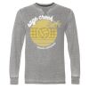 Men's Vintage Zen Thermal Long Sleeve T-Shirt Thumbnail