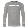 Men's Vintage Zen Thermal Long Sleeve T-Shirt Thumbnail