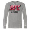 Men's Vintage Zen Thermal Long Sleeve T-Shirt Thumbnail