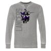 Men's Vintage Zen Thermal Long Sleeve T-Shirt Thumbnail