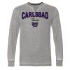Men's Vintage Zen Thermal Long Sleeve T-Shirt Thumbnail