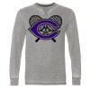 Men's Vintage Zen Thermal Long Sleeve T-Shirt Thumbnail