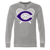 Men's Vintage Zen Thermal Long Sleeve T-Shirt Thumbnail