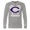 Men's Vintage Zen Thermal Long Sleeve T-Shirt Thumbnail