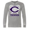 Men's Vintage Zen Thermal Long Sleeve T-Shirt Thumbnail