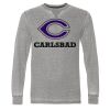 Men's Vintage Zen Thermal Long Sleeve T-Shirt Thumbnail
