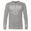 Men's Vintage Zen Thermal Long Sleeve T-Shirt Thumbnail