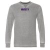 Men's Vintage Zen Thermal Long Sleeve T-Shirt Thumbnail