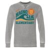Men's Vintage Zen Thermal Long Sleeve T-Shirt Thumbnail