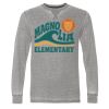 Men's Vintage Zen Thermal Long Sleeve T-Shirt Thumbnail