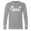 Men's Vintage Zen Thermal Long Sleeve T-Shirt Thumbnail