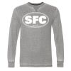 Men's Vintage Zen Thermal Long Sleeve T-Shirt Thumbnail