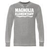 Men's Vintage Zen Thermal Long Sleeve T-Shirt Thumbnail