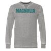 Men's Vintage Zen Thermal Long Sleeve T-Shirt Thumbnail