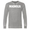 Men's Vintage Zen Thermal Long Sleeve T-Shirt Thumbnail