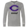 Men's Vintage Zen Thermal Long Sleeve T-Shirt Thumbnail
