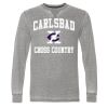 Men's Vintage Zen Thermal Long Sleeve T-Shirt Thumbnail