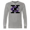 Men's Vintage Zen Thermal Long Sleeve T-Shirt Thumbnail