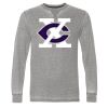 Men's Vintage Zen Thermal Long Sleeve T-Shirt Thumbnail