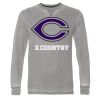 Men's Vintage Zen Thermal Long Sleeve T-Shirt Thumbnail