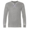 Men's Vintage Zen Thermal Long Sleeve T-Shirt Thumbnail