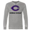 Men's Vintage Zen Thermal Long Sleeve T-Shirt Thumbnail